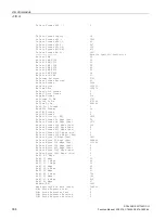 Preview for 334 page of Siemens SCALANCE W1750D CLI Function Manual