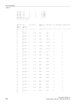 Preview for 456 page of Siemens SCALANCE W1750D CLI Function Manual