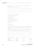 Preview for 562 page of Siemens SCALANCE W1750D CLI Function Manual