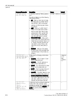 Preview for 672 page of Siemens SCALANCE W1750D CLI Function Manual