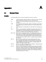 Preview for 725 page of Siemens SCALANCE W1750D CLI Function Manual