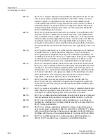 Preview for 726 page of Siemens SCALANCE W1750D CLI Function Manual