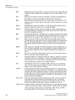 Preview for 730 page of Siemens SCALANCE W1750D CLI Function Manual