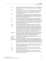 Preview for 731 page of Siemens SCALANCE W1750D CLI Function Manual