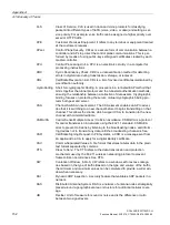 Preview for 732 page of Siemens SCALANCE W1750D CLI Function Manual