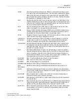 Preview for 735 page of Siemens SCALANCE W1750D CLI Function Manual