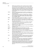 Preview for 736 page of Siemens SCALANCE W1750D CLI Function Manual