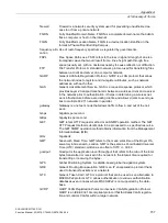 Preview for 737 page of Siemens SCALANCE W1750D CLI Function Manual