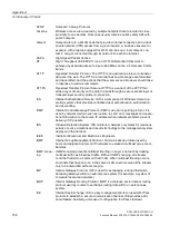 Preview for 738 page of Siemens SCALANCE W1750D CLI Function Manual