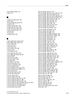 Предварительный просмотр 759 страницы Siemens SCALANCE W1750D CLI Function Manual