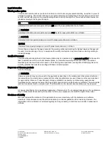 Preview for 4 page of Siemens SCALANCE W1750D UI Configuration Manual