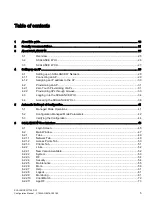 Preview for 5 page of Siemens SCALANCE W1750D UI Configuration Manual