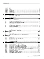 Preview for 6 page of Siemens SCALANCE W1750D UI Configuration Manual