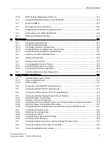 Preview for 7 page of Siemens SCALANCE W1750D UI Configuration Manual