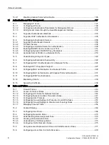 Preview for 8 page of Siemens SCALANCE W1750D UI Configuration Manual