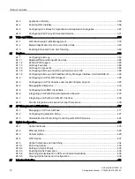 Preview for 10 page of Siemens SCALANCE W1750D UI Configuration Manual