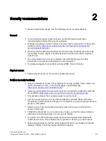 Preview for 21 page of Siemens SCALANCE W1750D UI Configuration Manual