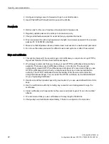 Preview for 22 page of Siemens SCALANCE W1750D UI Configuration Manual