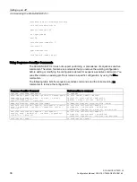 Preview for 38 page of Siemens SCALANCE W1750D UI Configuration Manual