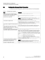 Preview for 42 page of Siemens SCALANCE W1750D UI Configuration Manual