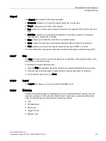 Preview for 61 page of Siemens SCALANCE W1750D UI Configuration Manual