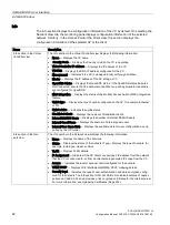 Preview for 62 page of Siemens SCALANCE W1750D UI Configuration Manual