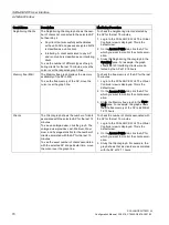 Preview for 70 page of Siemens SCALANCE W1750D UI Configuration Manual