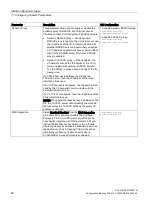 Preview for 82 page of Siemens SCALANCE W1750D UI Configuration Manual