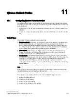 Preview for 109 page of Siemens SCALANCE W1750D UI Configuration Manual