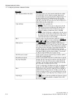 Preview for 112 page of Siemens SCALANCE W1750D UI Configuration Manual