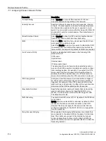 Preview for 114 page of Siemens SCALANCE W1750D UI Configuration Manual