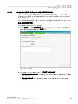 Preview for 117 page of Siemens SCALANCE W1750D UI Configuration Manual