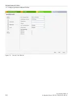 Preview for 122 page of Siemens SCALANCE W1750D UI Configuration Manual