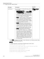 Preview for 128 page of Siemens SCALANCE W1750D UI Configuration Manual