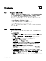 Preview for 147 page of Siemens SCALANCE W1750D UI Configuration Manual