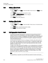 Preview for 156 page of Siemens SCALANCE W1750D UI Configuration Manual