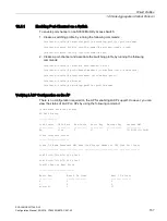 Preview for 157 page of Siemens SCALANCE W1750D UI Configuration Manual