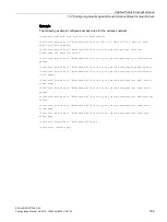 Preview for 189 page of Siemens SCALANCE W1750D UI Configuration Manual