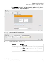 Preview for 191 page of Siemens SCALANCE W1750D UI Configuration Manual