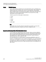 Preview for 208 page of Siemens SCALANCE W1750D UI Configuration Manual