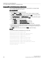 Preview for 230 page of Siemens SCALANCE W1750D UI Configuration Manual