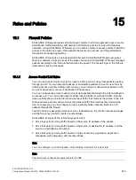 Preview for 243 page of Siemens SCALANCE W1750D UI Configuration Manual