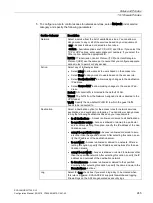 Preview for 245 page of Siemens SCALANCE W1750D UI Configuration Manual