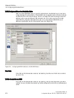 Preview for 274 page of Siemens SCALANCE W1750D UI Configuration Manual