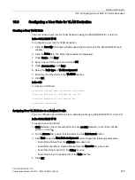 Preview for 279 page of Siemens SCALANCE W1750D UI Configuration Manual