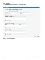 Preview for 292 page of Siemens SCALANCE W1750D UI Configuration Manual