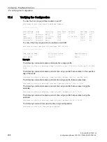 Preview for 298 page of Siemens SCALANCE W1750D UI Configuration Manual