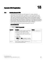 Preview for 299 page of Siemens SCALANCE W1750D UI Configuration Manual