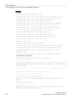 Preview for 318 page of Siemens SCALANCE W1750D UI Configuration Manual