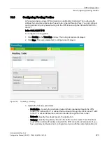 Preview for 323 page of Siemens SCALANCE W1750D UI Configuration Manual